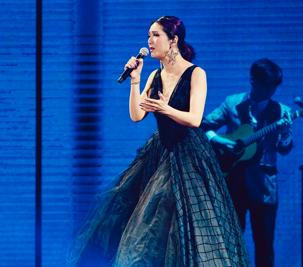 2022杨千嬅韶关演唱会什么时间开始售票?