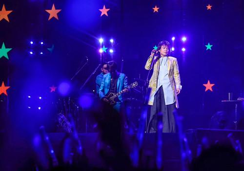 2023伍佰无锡演唱会(时间+地点+门票)全攻略