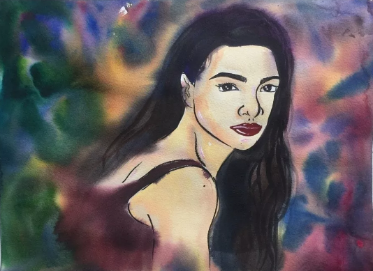 潘越云台湾演唱会