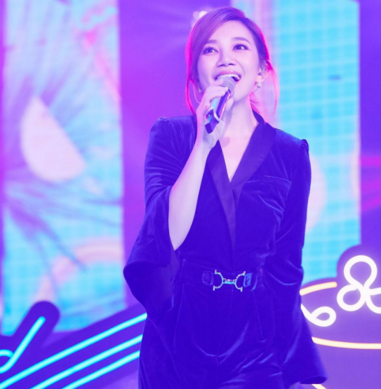 梁静茹2020演唱会