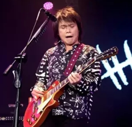 2023伍佰无锡演唱会时间、地点、门票价格