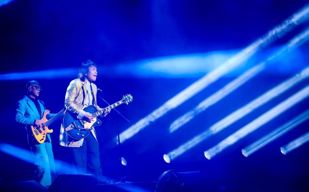 2023伍佰无锡演唱会(时间、地点、门票价格)信息一览 2023伍佰无锡演唱会(时间、地点、门票价格)信息一览