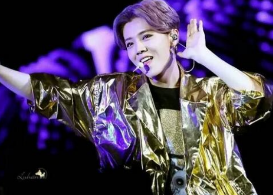 2023鹿晗广州演唱会行程安排及购票指南