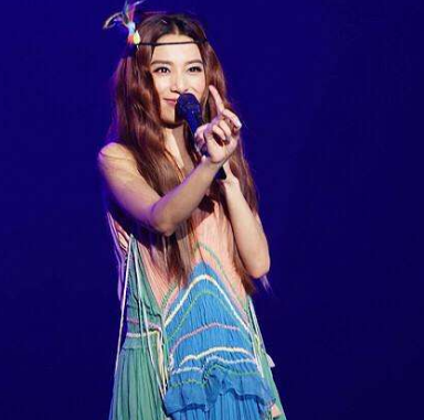 2022田馥甄南京演唱会（时间+地点+票价+购票入口）