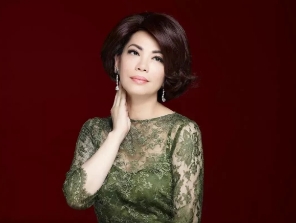 蔡琴海口演唱会