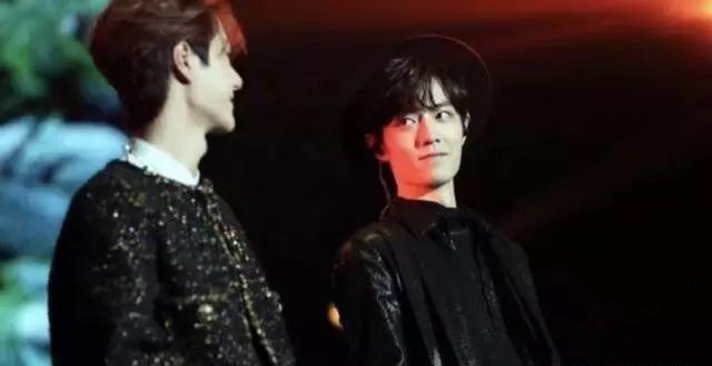 2020陈情令泰国演唱会