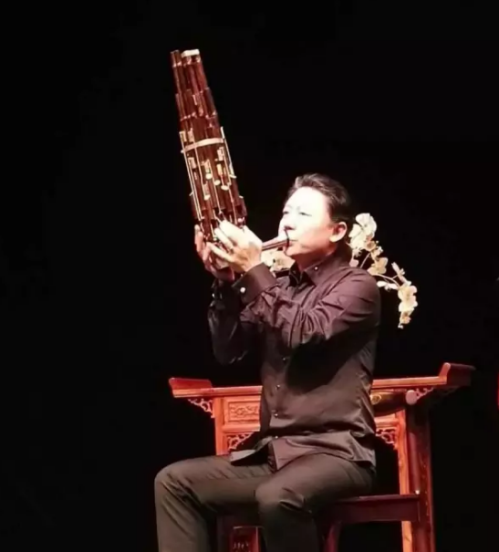 牟楠张梦上海音乐会