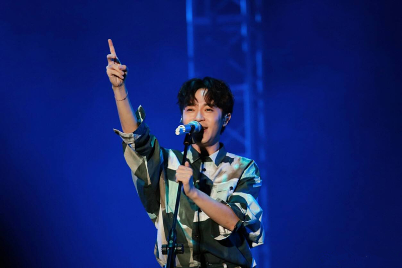 2022吴青峰苏州演唱会(时间、地点、票价)一览