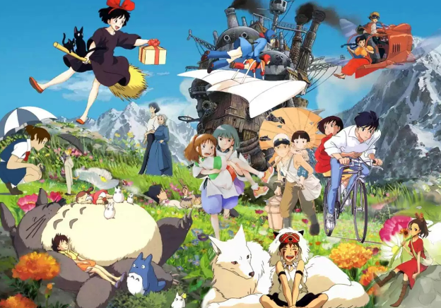 天空之城天津音乐会