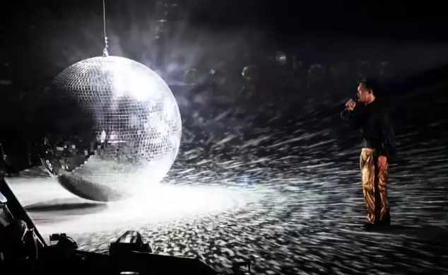 2023陈奕迅长沙演唱会在哪里买票？在哪里抢票？