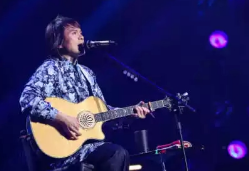 2023伍佰无锡演唱会时间、地点、门票价格