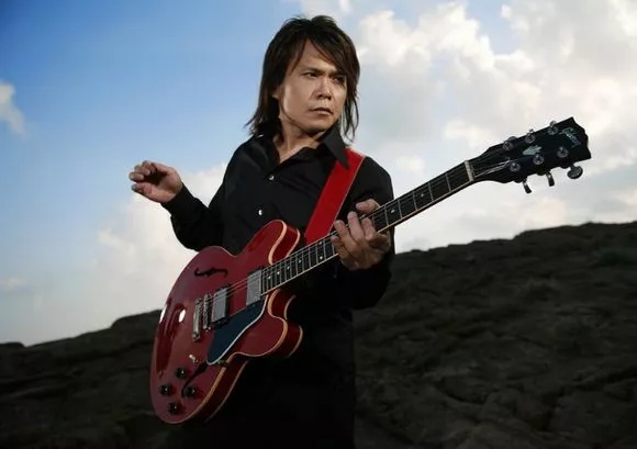 2023伍佰无锡演唱会(时间、地点、门票价格)信息一览 2023伍佰无锡演唱会(时间、地点、门票价格)信息一览