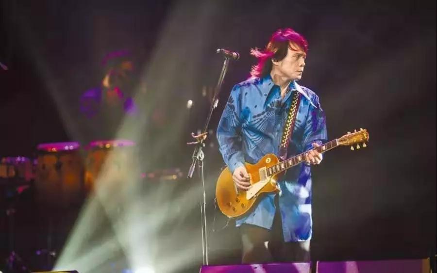 2023伍佰无锡演唱会(时间+地点+门票)信息一览