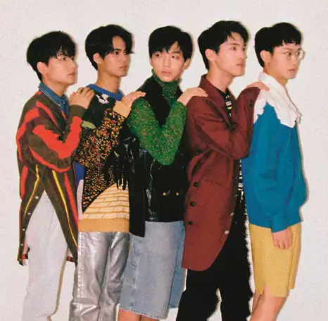 Q MUSIC北京年度音乐盛典