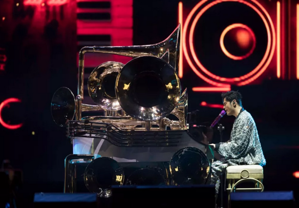 周杰伦太原演唱会2023售票时间及订票网址