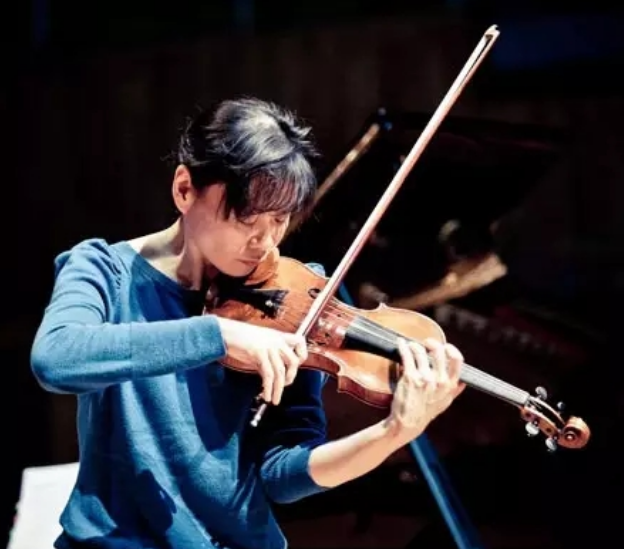 帕格尼尼杭州音乐会