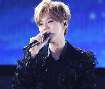 2023鹿晗广州演唱会行程安排及购票指南