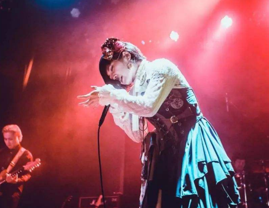 2023小林未郁北京演唱会票价、地点、时间