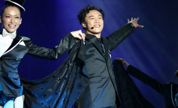 2023陈奕迅上海演唱会什么时候开始?在哪里买票? 2023陈奕迅上海演唱会什么时候开始?在哪里买票?