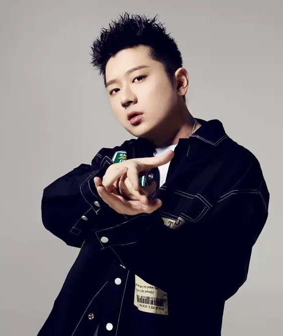 Q MUSIC北京年度音乐盛典