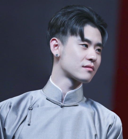 张云雷济南生日专场