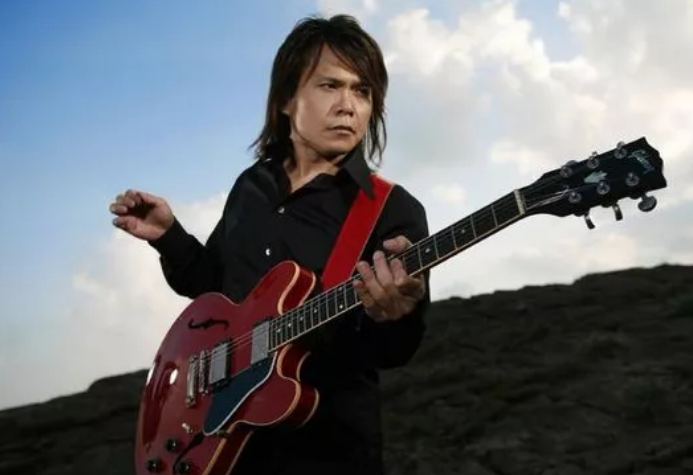 2023伍佰无锡演唱会时间、地点、门票价格