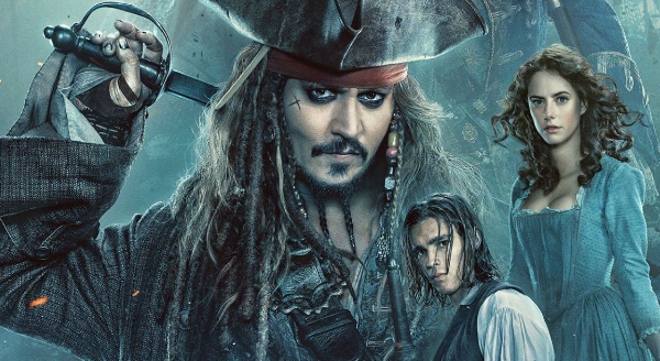 加勒比海盗北京音乐