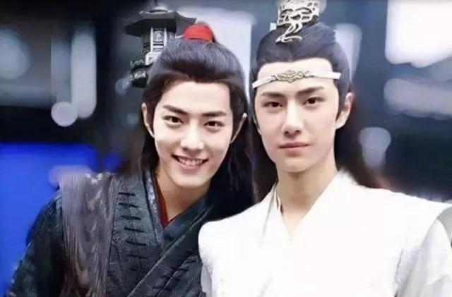 2020陈情令泰国演唱会