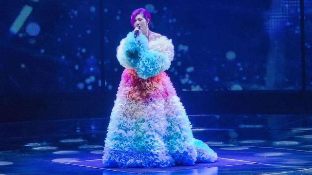 2022杨千嬅韶关演唱会 (时间+地点+订票方式)全攻略