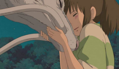 春之童年兴安盟动漫视听音乐会