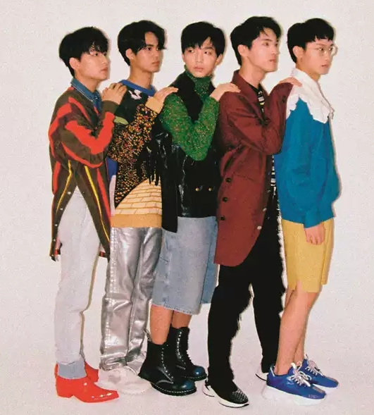 Q MUSIC北京年度音乐盛典