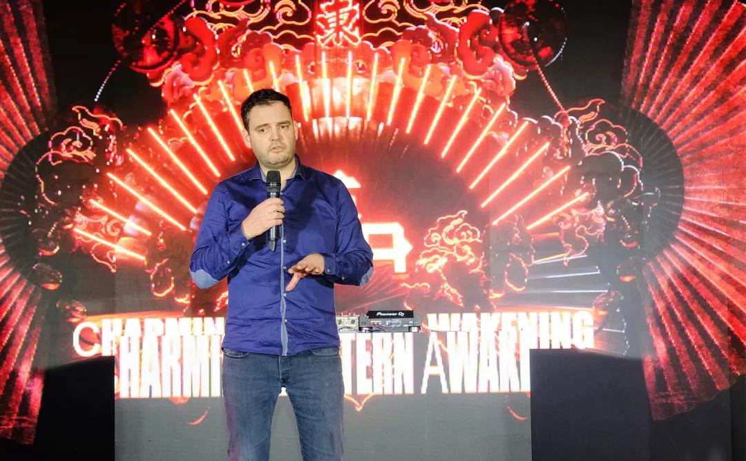 2020成都CEA电音节