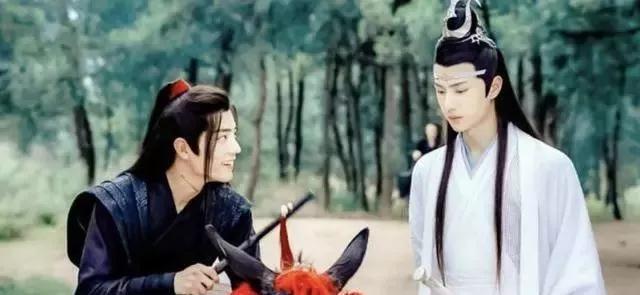 2020陈情令泰国演唱会