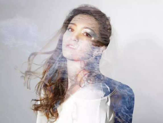 梁心颐杭州演唱会