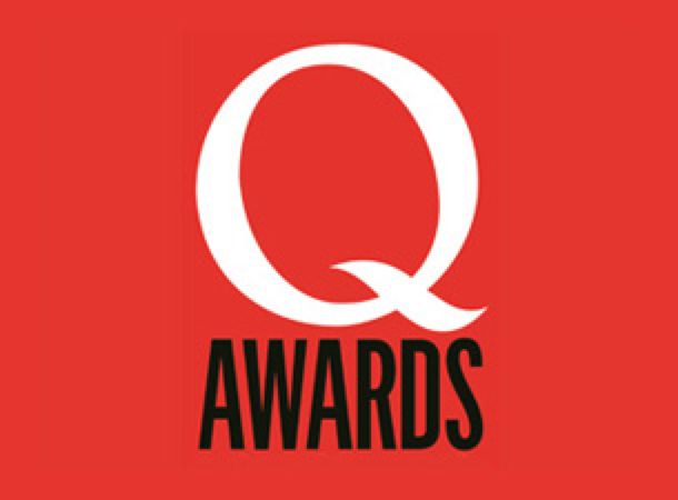 Q MUSIC2019年度音乐盛典