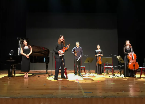 夏之青春宜昌动漫音乐会