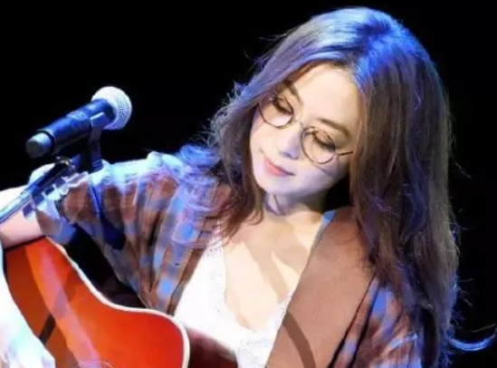 陈绮贞苏州演唱会