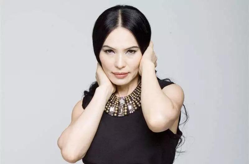 2020潘越云台北演唱会