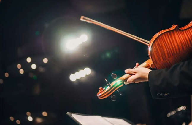 天空之城天津音乐会