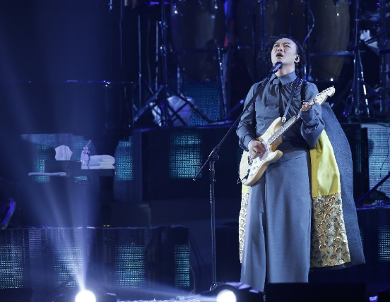 2023陈奕迅上海演唱会什么时候开始?在哪里买票? 2023陈奕迅上海演唱会什么时候开始?在哪里买票?