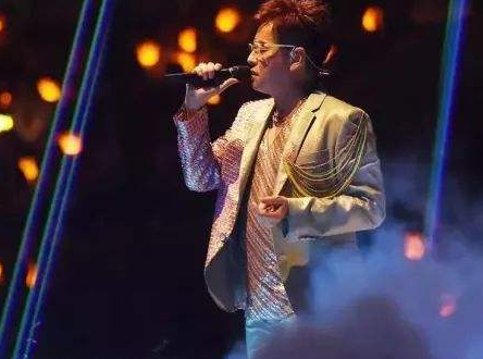 谭咏麟三亚演唱会