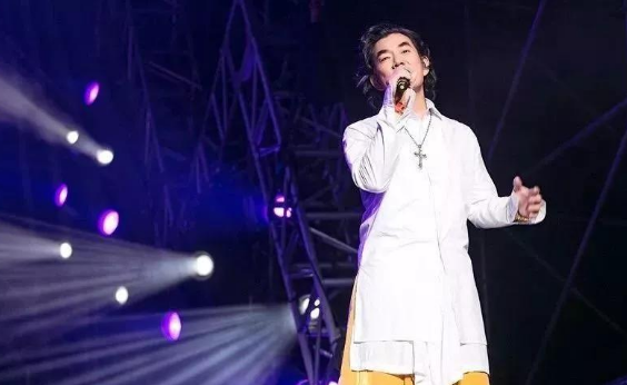 2023任贤齐南京演唱会什么时候开始？在哪里抢票？