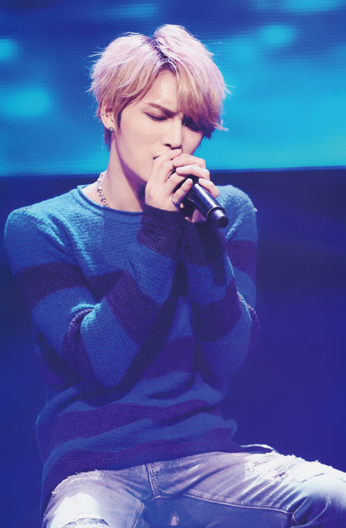 2023 KIM JAE JOONG 金在中澳门演唱会 2023 KIM JAE JOONG 金在中澳门演唱会