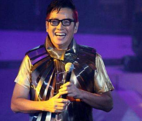 谭咏麟三亚演唱会