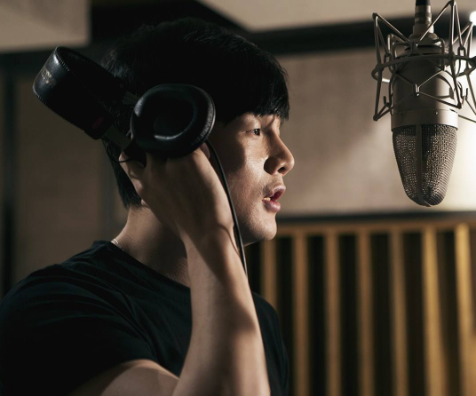 李荣浩无锡演唱会