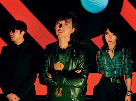 2022新裤子上海演唱会时间、地点、门票详情 2022新裤子上海演唱会时间、地点、门票详情