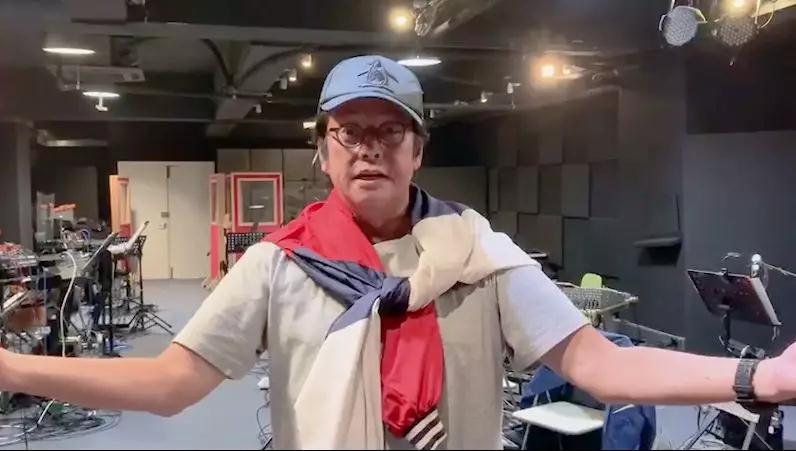 !2020谭咏麟三亚演唱会