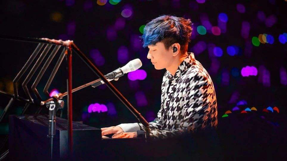 2023林俊杰南宁演唱会门票及行程安排