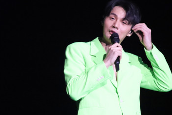 2020李荣浩无锡演唱会