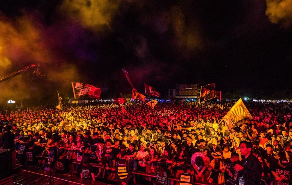 2022成都迷笛音乐节(时间、地点、订票方式) 2022成都迷笛音乐节(时间、地点、订票方式)